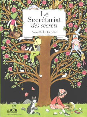 Le secrétariat des secrets