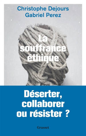 Souffrance éthique