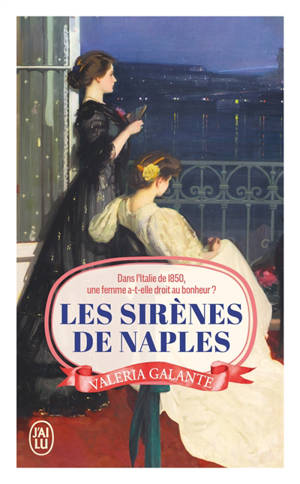 Les sirènes de Naples