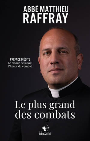 Le plus grand des combats