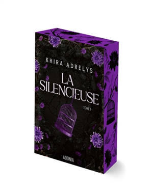 La Silencieuse. Vol. 1