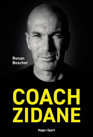 Coach Zidane