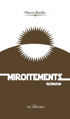 Miroitements