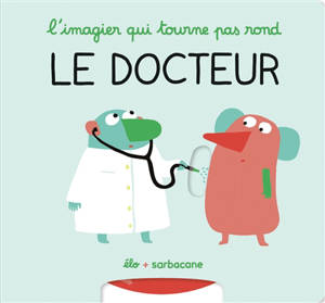 Le docteur