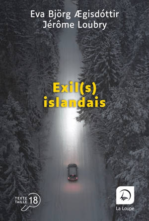 Exil(s) islandais