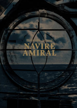 Navire amiral