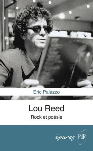 Lou Reed : rock et poésie