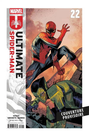 Ultimate universe. Vol. 14