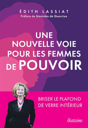Une nouvelle voie pour les femmes de pouvoir : de meneur d'hommes à meneuse d'âmes