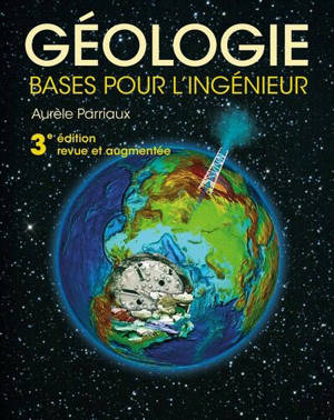 Géologie : bases pour l'ingénieur