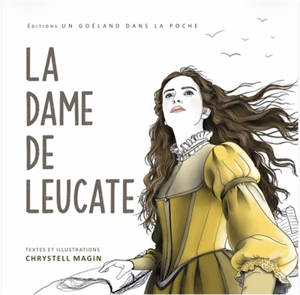 La dame de Leucate