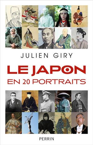Le Japon en 20 portraits