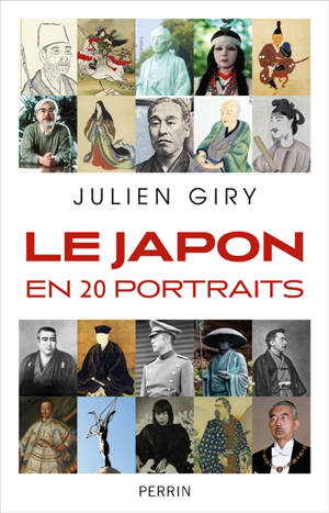 Le Japon en 20 portraits