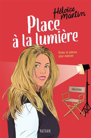 Place à la lumière : briser le silence pour avancer