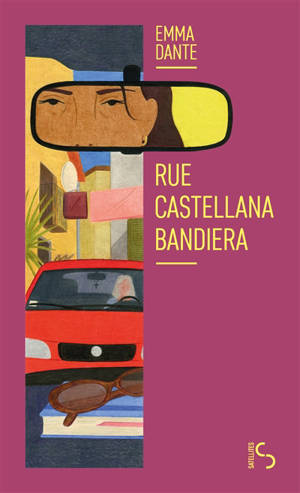 Rue Castellana Bandiera