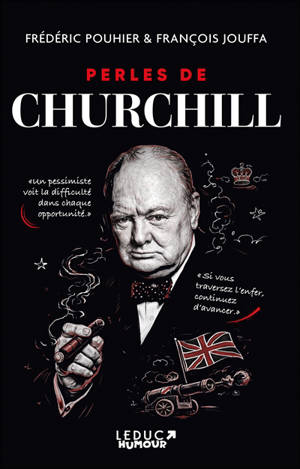 Perles de Churchill