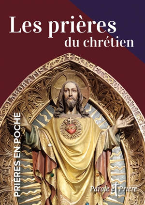 Les prières du chrétien