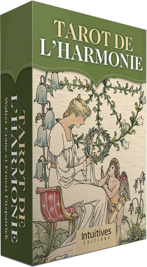 Le tarot de l'harmonie