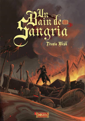 Un bain de sangria
