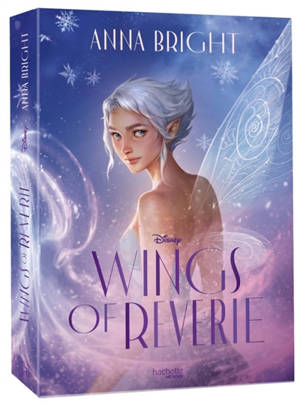 Wings of reverie