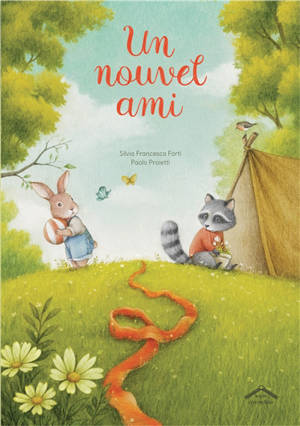 Un nouvel ami