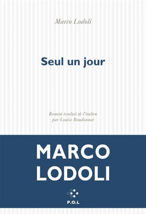 Seul un jour