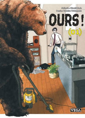 Ours !. Vol. 1