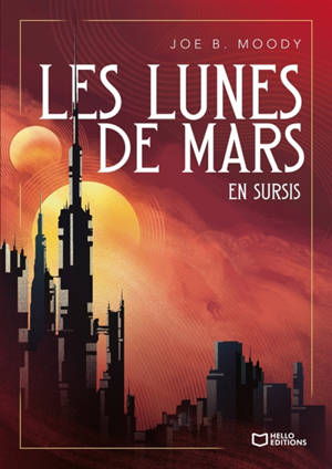 Les Lunes de Mars : En sursis