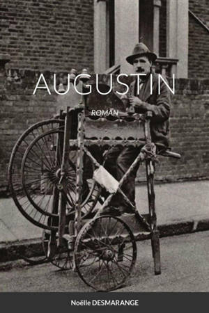 AUGUSTIN : ROMAN