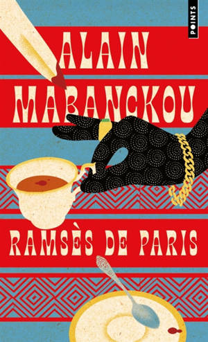 Ramsès de Paris