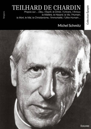 Teilhard de Chardin