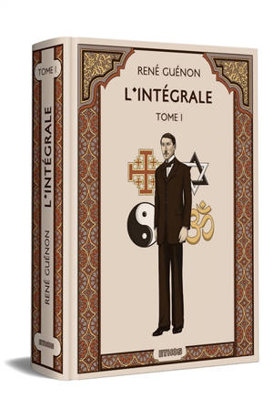 L'intégrale, tome 1 (publications 1921-1939) : Format de luxe, couverture rigide