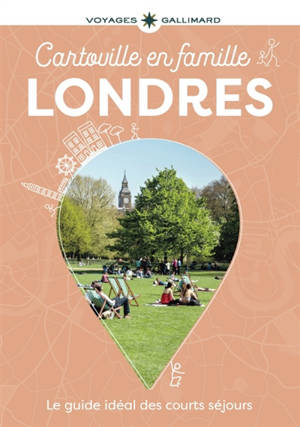 Londres en famille : visites, détente, activités, bonnes adresses