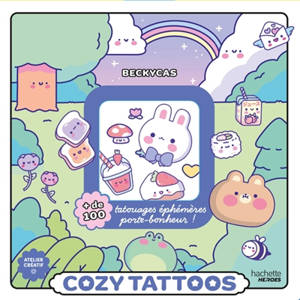 Cozy tattoos : Beckycas