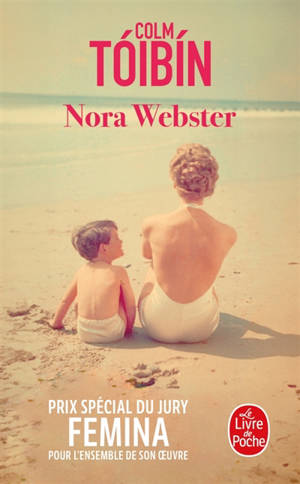 Nora Webster