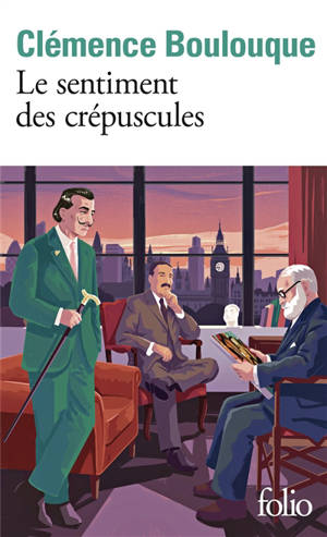 Le sentiment des crépuscules