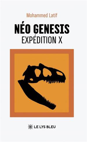 Néo genesis : Expédition X