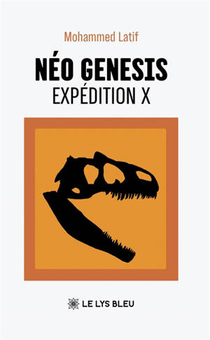 Néo genesis : Expédition X