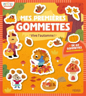 Vive l'automne !
