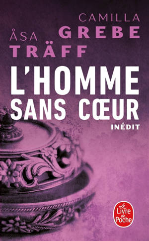Siri Bergman. Vol. 4. L'homme sans coeur