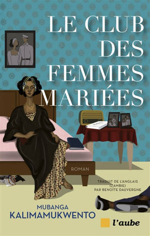 Le club des femmes mariées