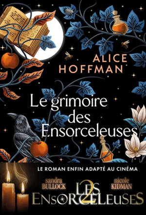 Practical magic. Vol. 2. Le grimoire des ensorceleuses