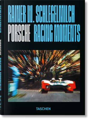 Porsche racing moments