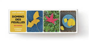 Domino des feuilles