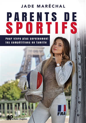 Parents de sportifs : pour vivre plus sereinement les compétitions en famille