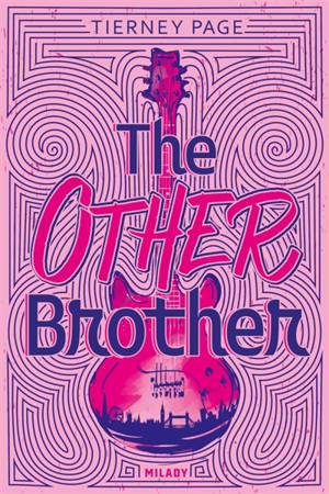 The other brother