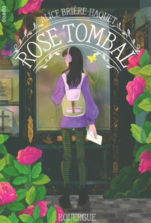 Rose tombal
