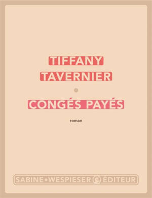 Congés payés