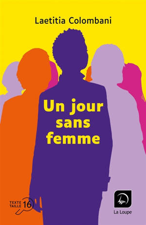 Un jour sans femme