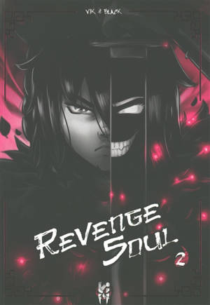 Revenge soul. Vol. 2